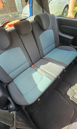 Renault Clio cena 7300 przebieg: 161800, rok produkcji 2005 z Koprzywnica małe 121
